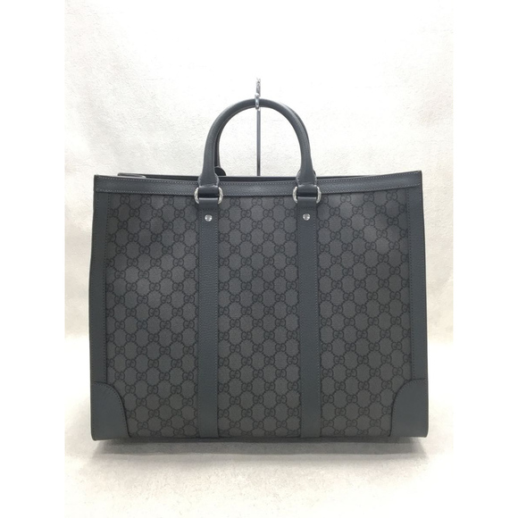 Gucci Allover Pattern Tote Bag - Picture 3 of 6